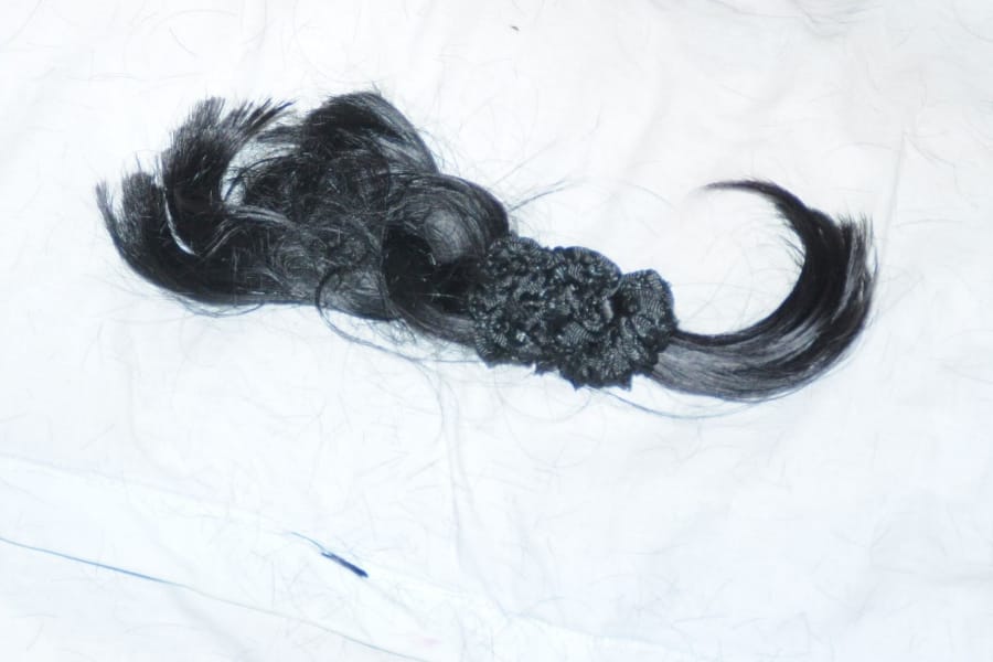 braid chopping incidents in Lucknow.
