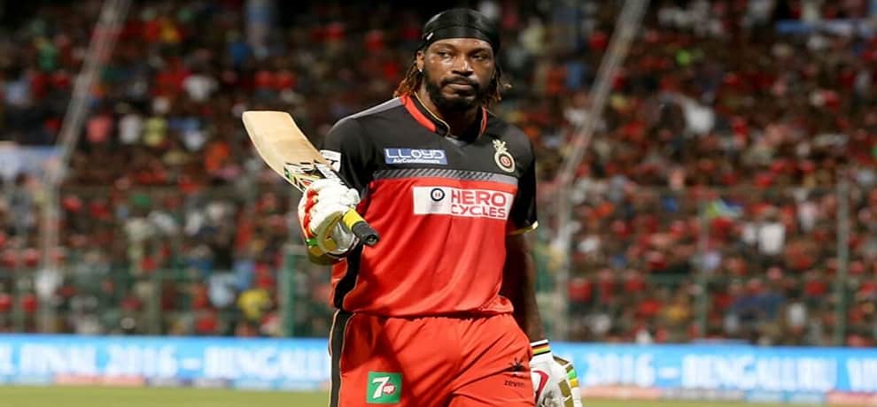 chris gayle and brendon mccullum played fine innings in bpl