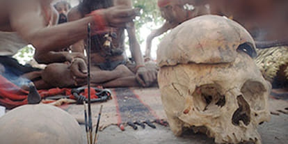 Tatkrink gave bali of six year old innocent at auraiya