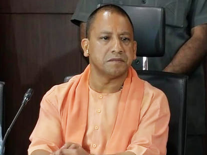UP Chief Minister Yogi Adityanath has suspended 11 officers