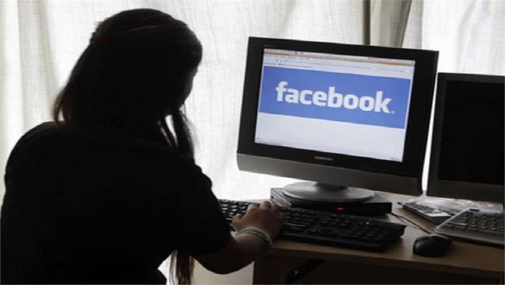 Teacher uploads school girl intimate photo on social media