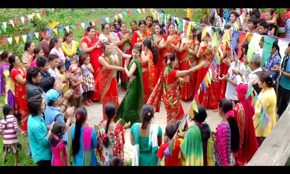 kajari teej 2017 today know how does celebrate this festival