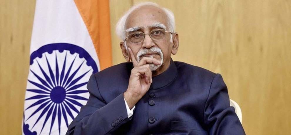 hamid ansari