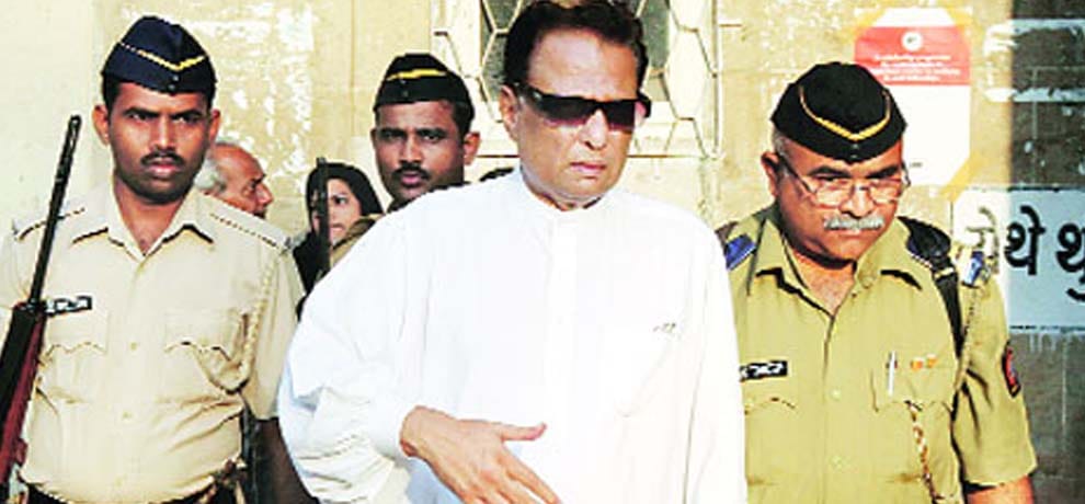 ED raids on hasan ali's places in mumbai after money laundering allegations raises against him