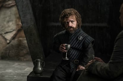Game of Thrones new images released from Eastwatch