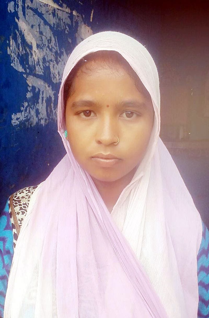 शौचालय न होने पर शादी से इंकार करने वाली युवती होगी सम्मानित