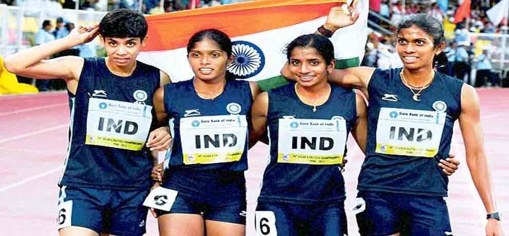kiren rijiju describes the reasons for failure of indian athletes