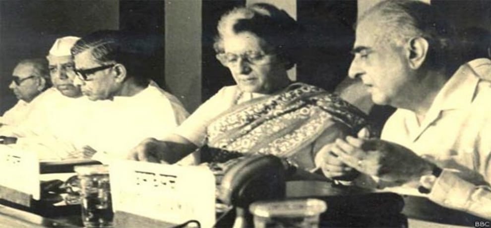 indira gandhi reaction on operation blue star in golden temple amritsar