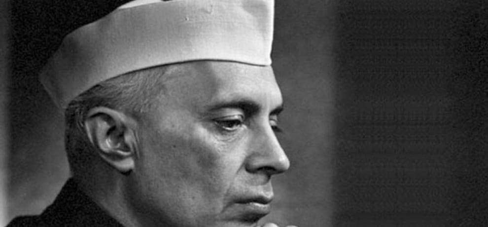 story related to former prime minister pt. jawahar lal nehru