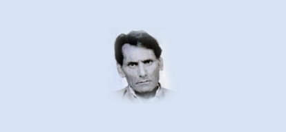 kamal amrohi deputed a person to look for kaif bhopali