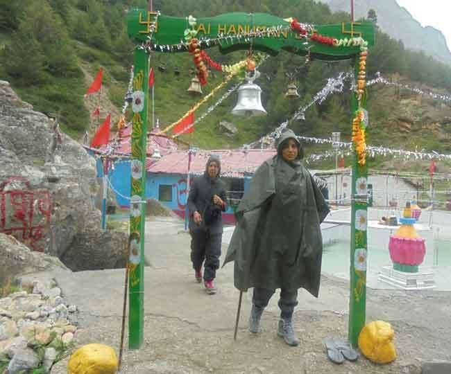 truth of Chinese threat on kalapani