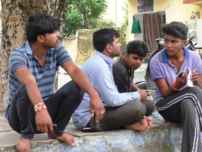 prisoner death in kota jail