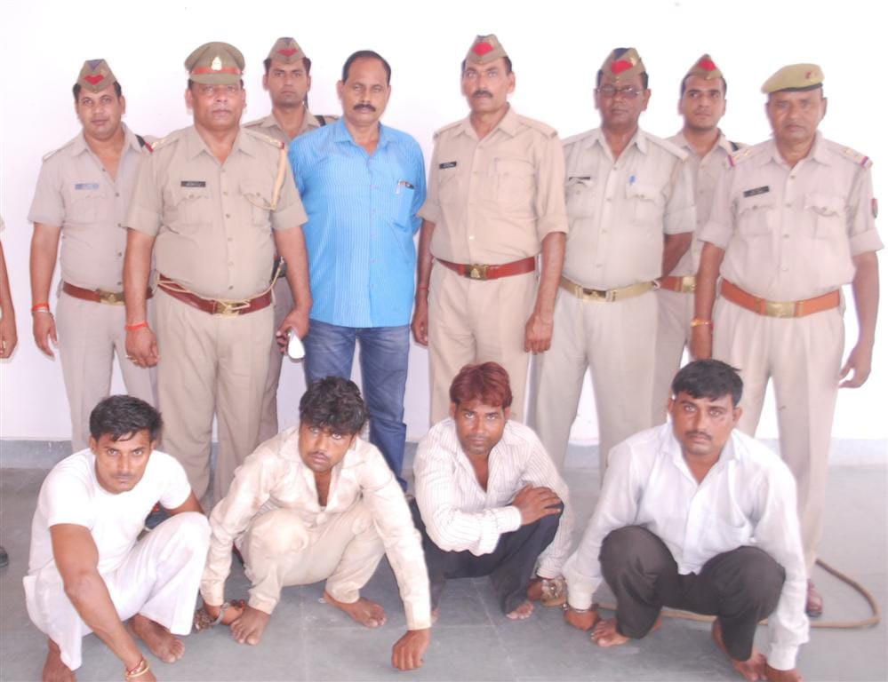 Rahul was killed due to illicit relations, four arrested