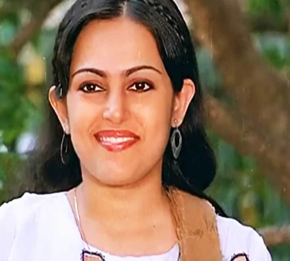 Tamil Actress Nisha Noor was found lying on streets with insects all over the body, died due to AIDS