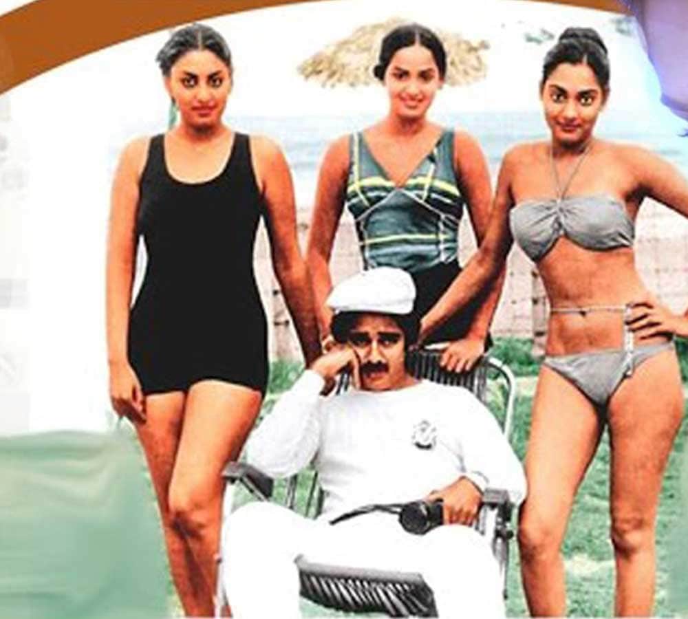 Tamil Actress Nisha Noor was found lying on streets with insects all over the body, died due to AIDS