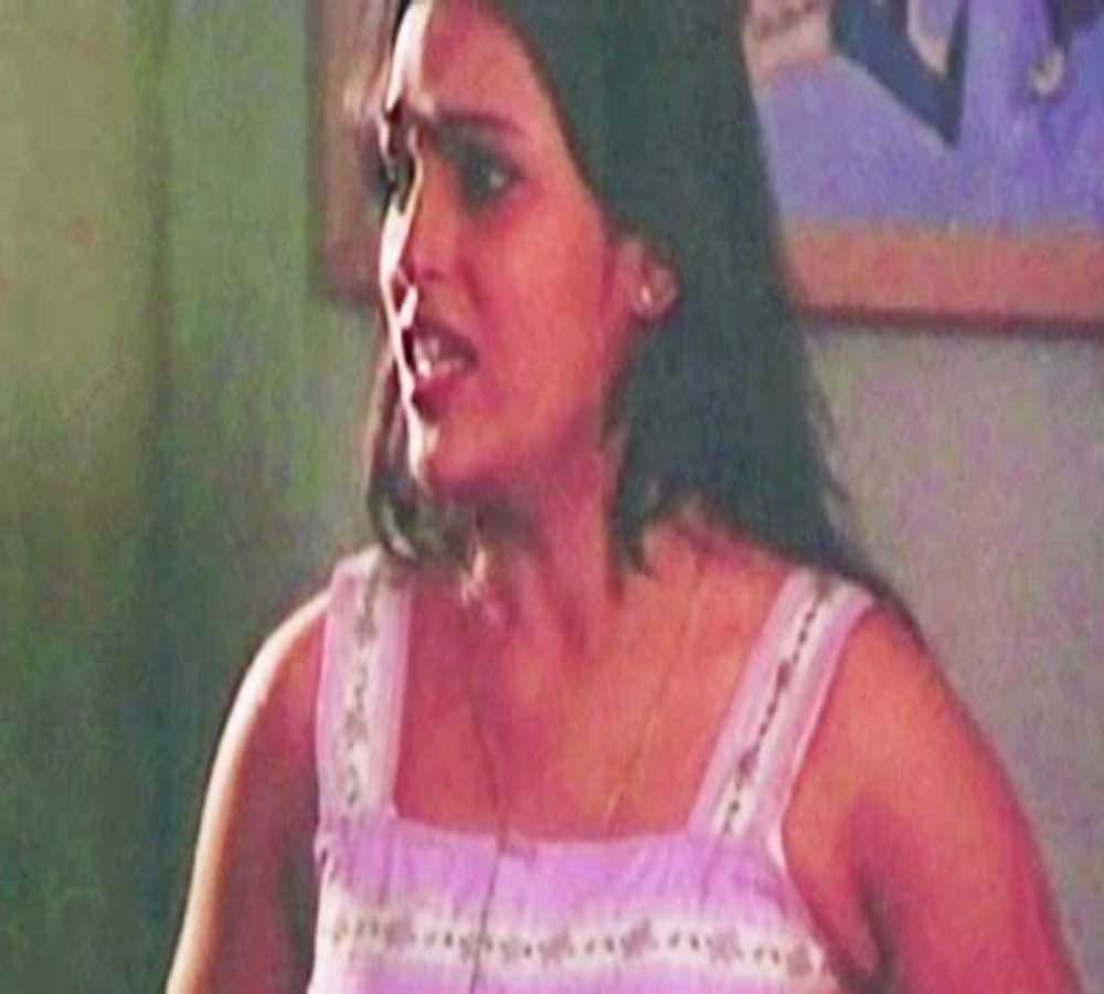 Tamil Actress Nisha Noor was found lying on streets with insects all over the body, died due to AIDS