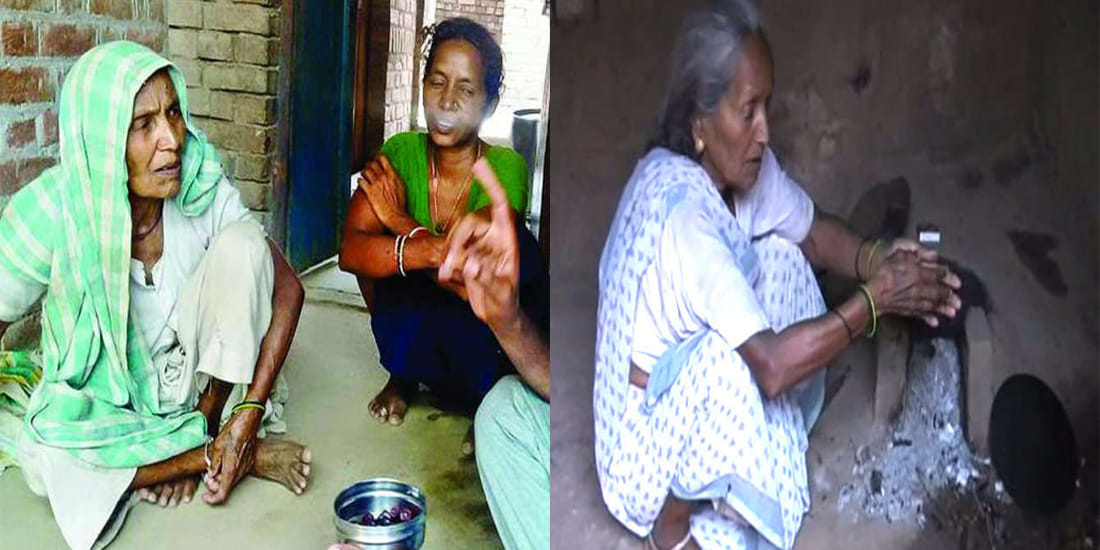Know about Dacoit Phoolan Devi family