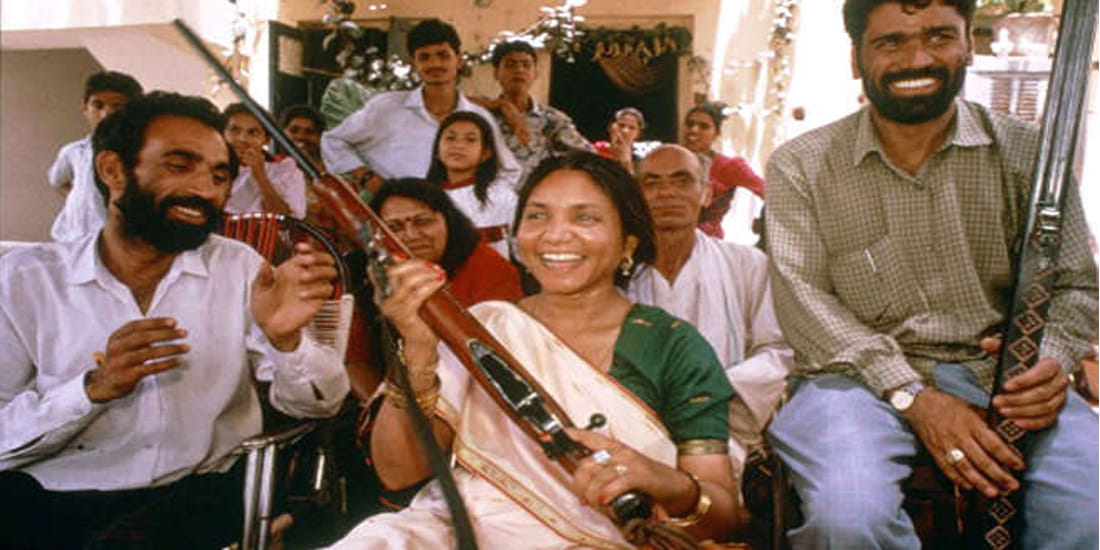 Know about Dacoit Phoolan Devi family