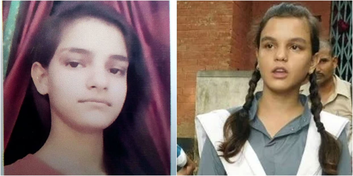 ragini dubey murder all accused are in police custody, sister damand CM yogi