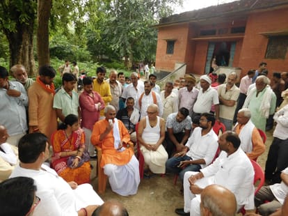 ragini dubey murder all accused are in police custody, sister damand CM yogi