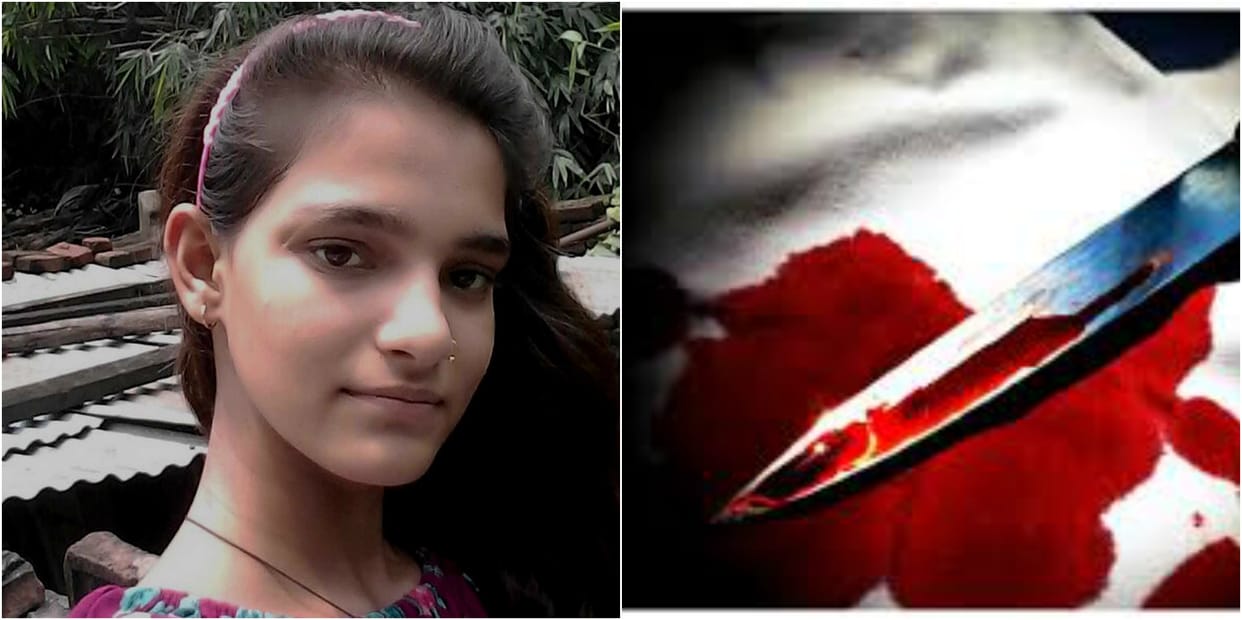 ragini murder accused wife threaten for suicide