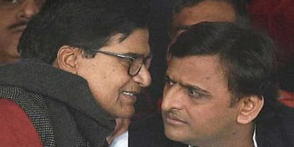special Wish of Shivpal yadav for the family and samajwadi party