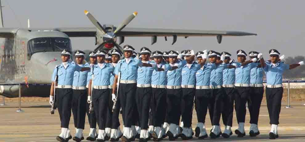 job vacancies in indian air force for 10th passed quick apply