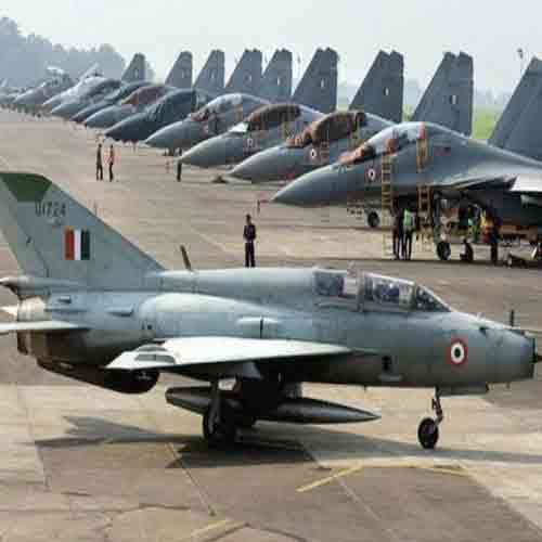 job vacancies in indian air force for 10th passed quick apply