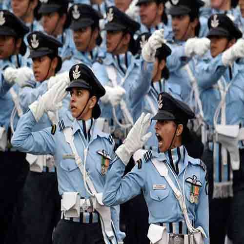 job vacancies in indian air force for 10th passed quick apply