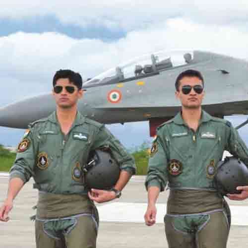 job vacancies in indian air force for 10th passed quick apply