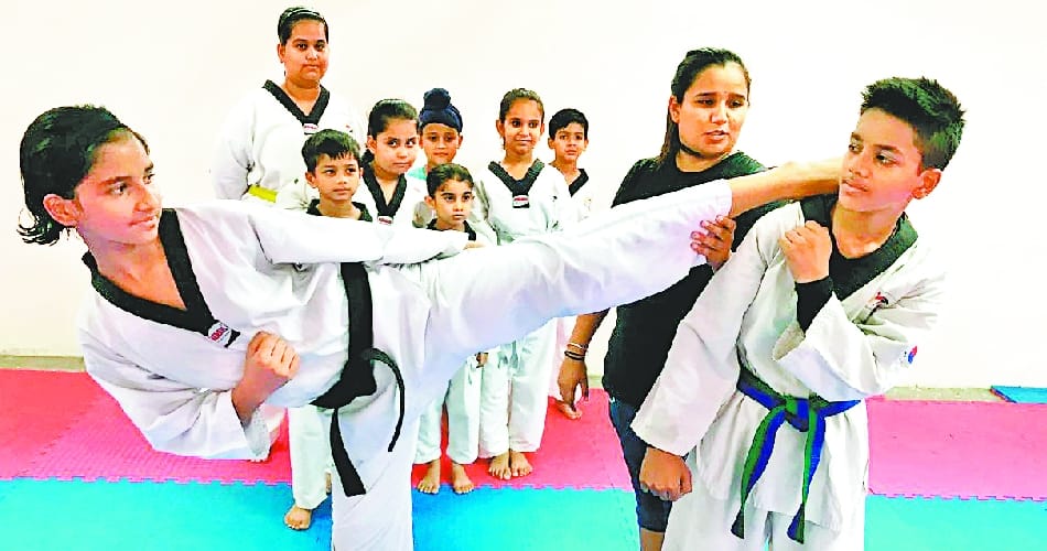 safety devices for girls, chandigarh stalking case, molestation case
