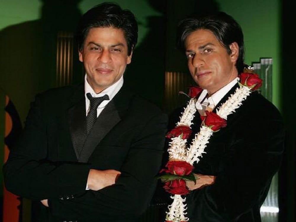 bollywood celebrities in madame tussauds museum who make country proud