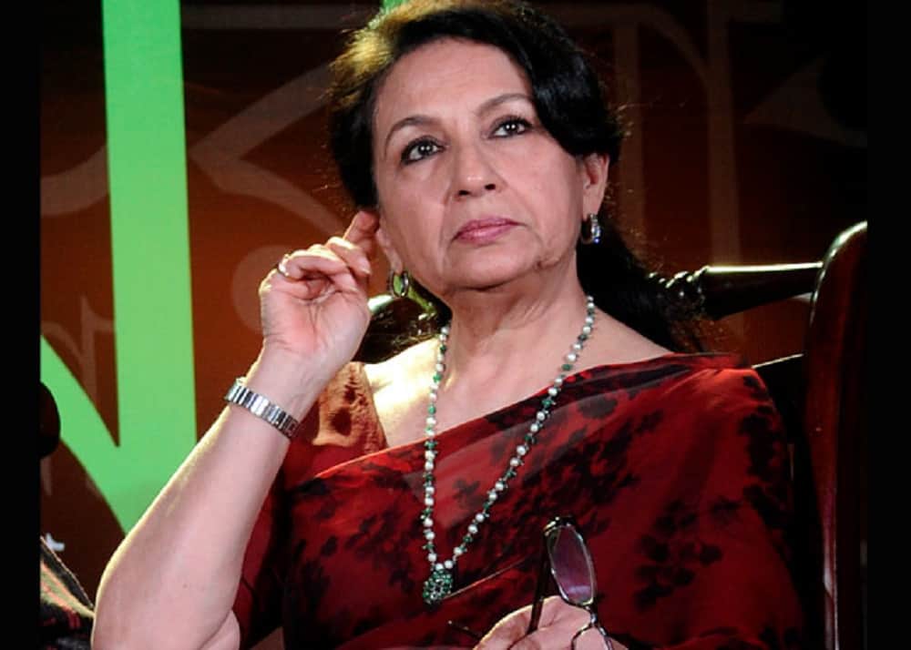 When Sharmila Tagore told Kareena Kapoor the difference between daughter and daughter-in-law