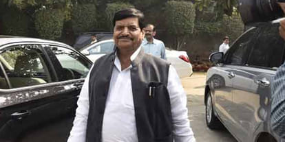 special Wish of Shivpal yadav for the family and samajwadi party