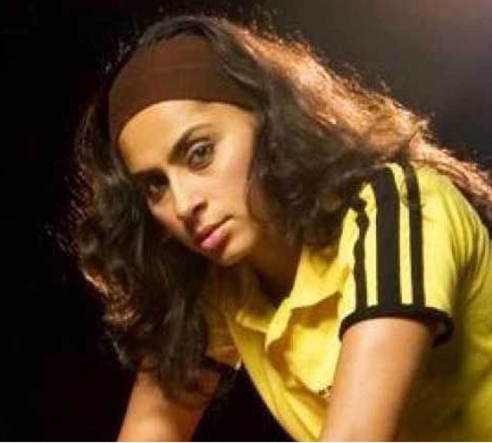 'Chak De India' actress Shubhi Mehta a successful businesswoman 