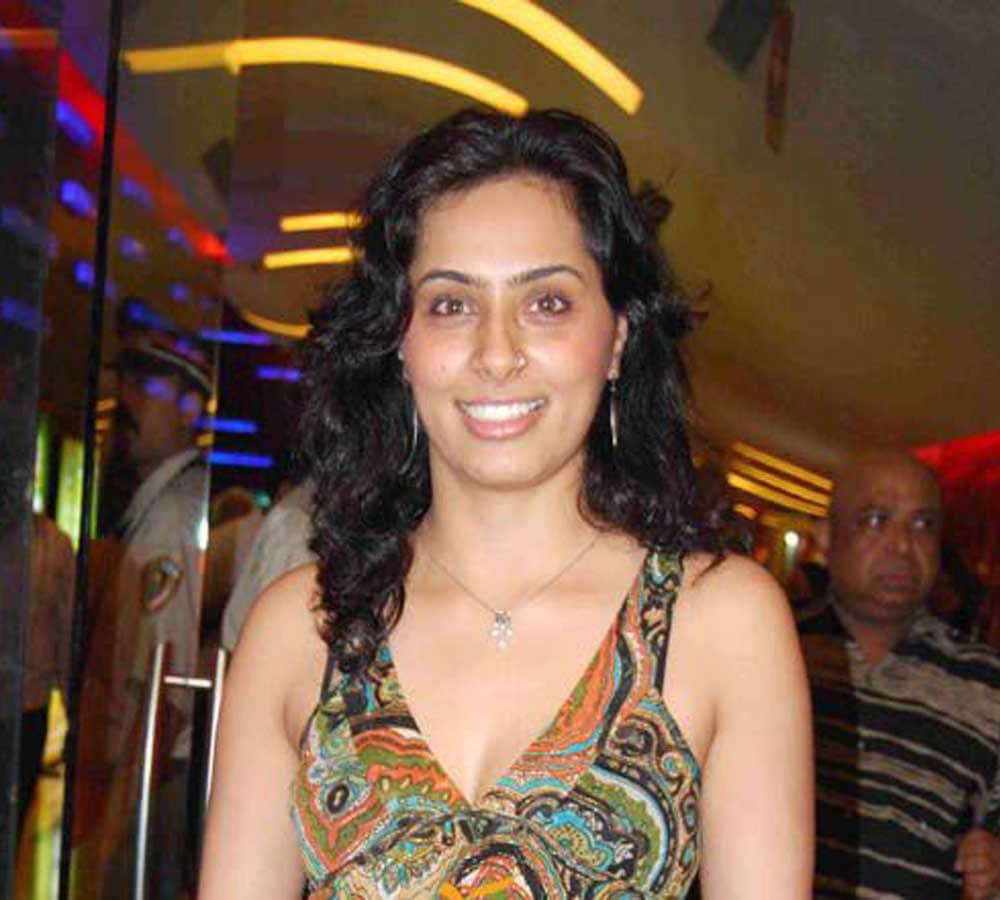 'Chak De India' actress Shubhi Mehta a successful businesswoman 