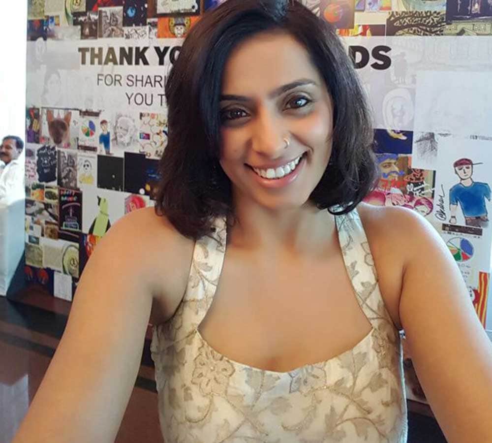 'Chak De India' actress Shubhi Mehta a successful businesswoman 