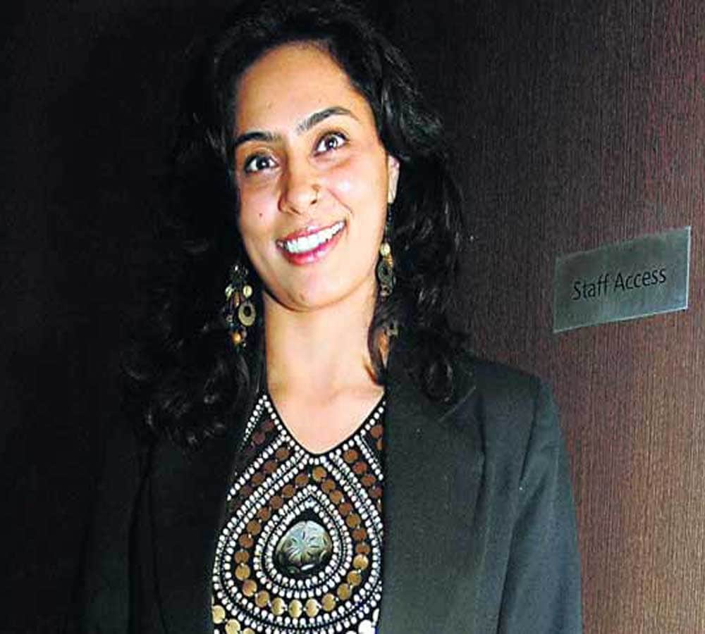 'Chak De India' actress Shubhi Mehta a successful businesswoman 