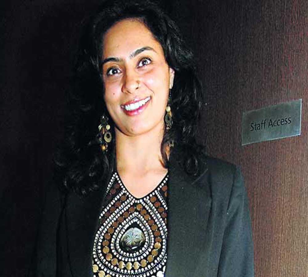 'Chak De India' actress Shubhi Mehta a successful businesswoman 