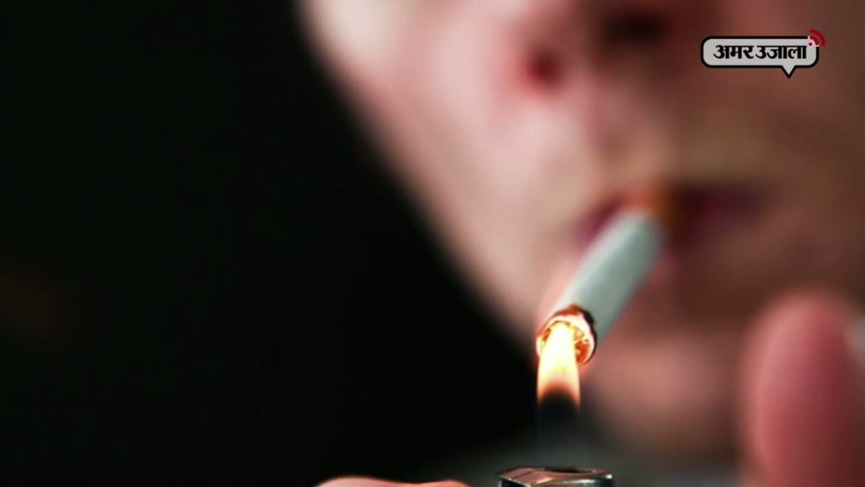 smoking complaint against haryana roadways bus conductor in consumer Forum