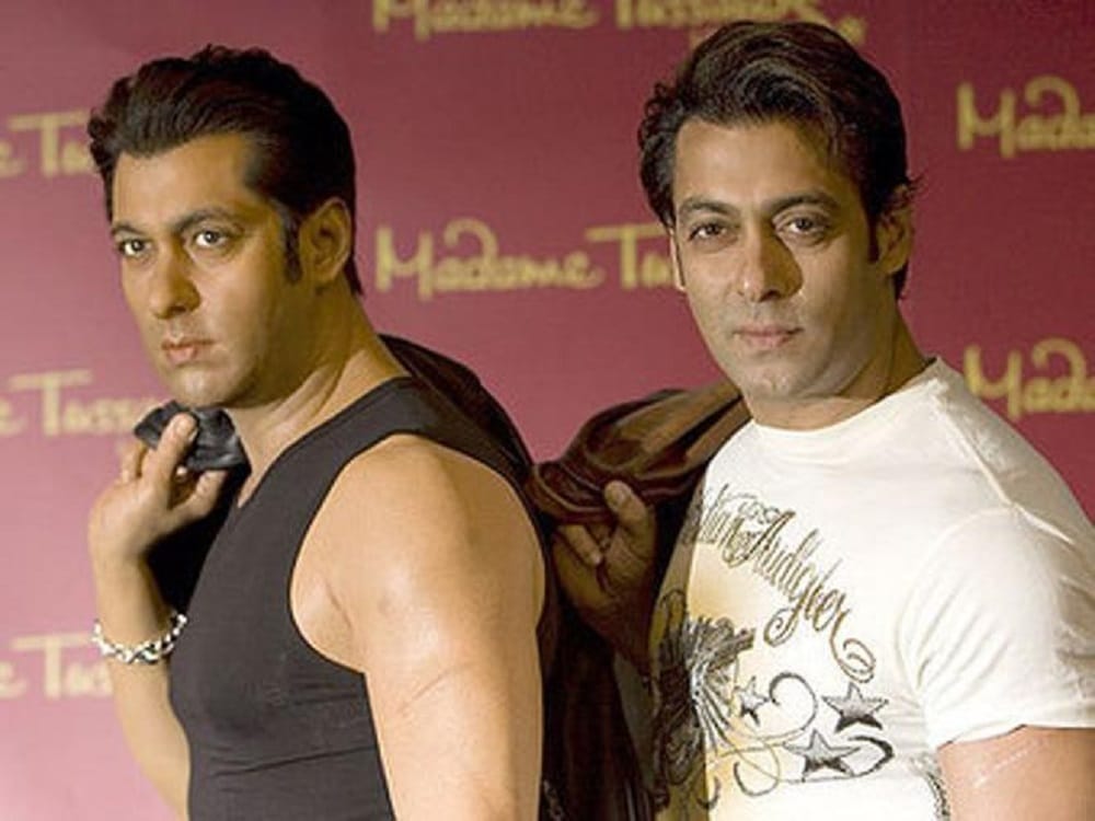 bollywood celebrities in madame tussauds museum who make country proud