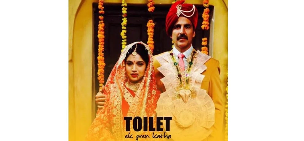 akshay kumar film Toilet Ek Prem Katha not Expecting Good Box Office Figures 