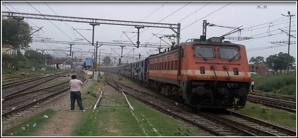 express trains from dehradun cancelled