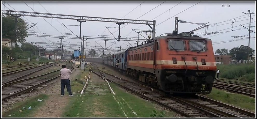 express trains from dehradun cancelled