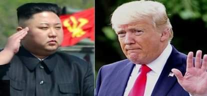 AMERICA ANNOUNCED NEW SANCTIONS AGAINST NORTH KOREA