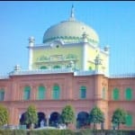 देवबंदी उलमा ने किया हामिद के बयान का समर्थन