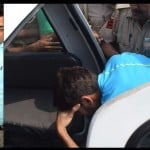 चंडीगढ़ छेड़छाड़ केस का आरोपी आशीष कुमार