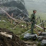 भारत-चीन सीमा