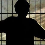 one juveniles held for rape every 4 hour in india
