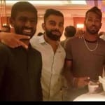 कोहली और मुकुंद
